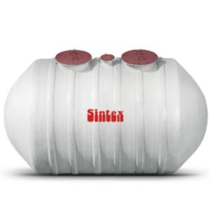 Sintex FRP Tank