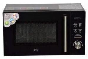 Microwave Oven