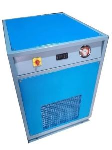 Refrigerated Air Dryer