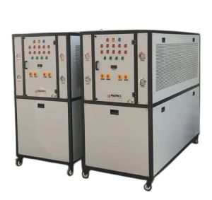 scroll water chiller