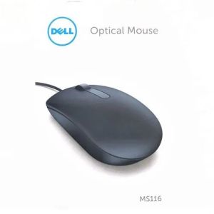 Dell Wired Mouse