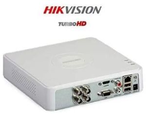 Hikvision HD DVR