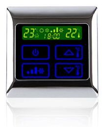 Electronic Room Thermostat