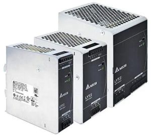 Delta Power Supply System