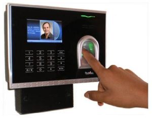 Access Control System