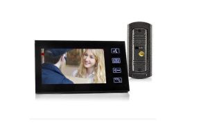 Video Door Phone