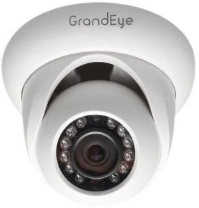 Cctv Dome Camera