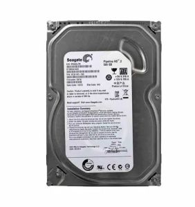 Desktop SATA Hdd