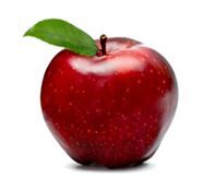 Red Delicious Apple