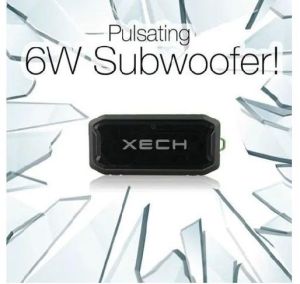 Subwoofer Speaker