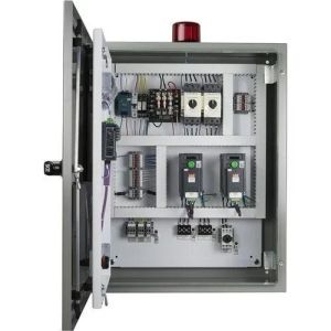 Electric VFD Panel