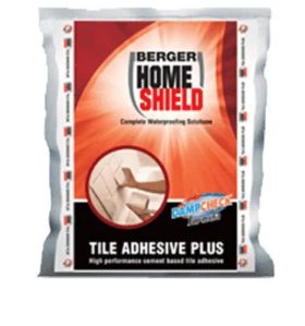 Berger Tile Adhesive