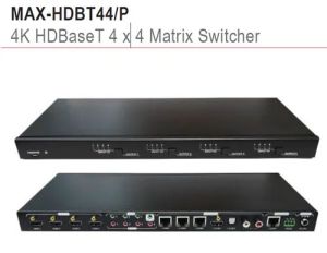 matrix switcher