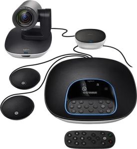 Video Conferencing System