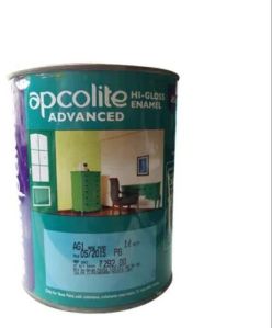 Asian Paints Enamel Paint