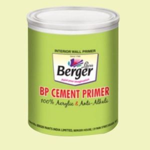 BP Acrylic Cement Primer