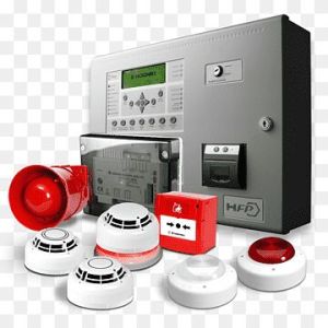 Fire Alarm System