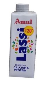 Amul Lassi