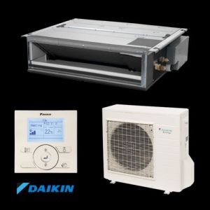 Daikin Ducted Air Conditioner