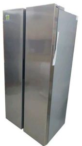 Double Door Commercial Refrigerator