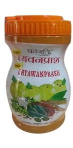 Patanjali Chyawanprash