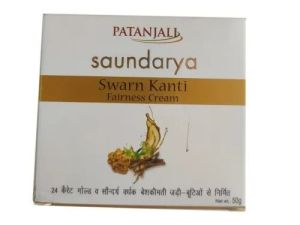 Patanjali Fairness Cream