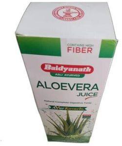 Aloe Vera Juice