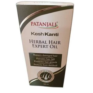 Patanjali Hair Oil