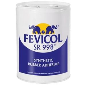 Synthetic Rubber Adhesive