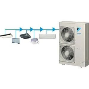 Daikin VRF System