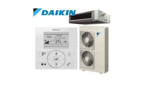 Daikin Ducted Air Conditioner