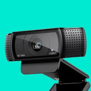 Logitech HD Webcam