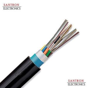 Core Optical Fiber Cable