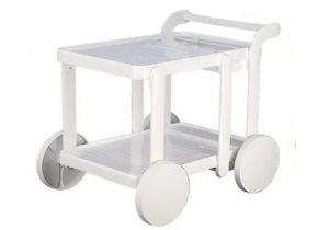 Plastic Trolley