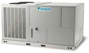 Daikin Central Air Conditioner