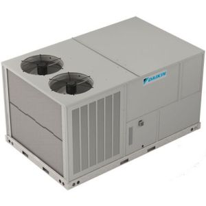 Daikin Central Air Conditioner