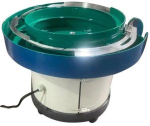 Cable Clip Vibratory Feeder Bowl