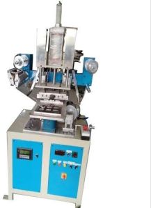 Hot Foil Stamping Machine