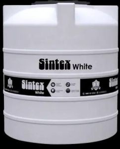 Sintex Triple Layered Water Tanks