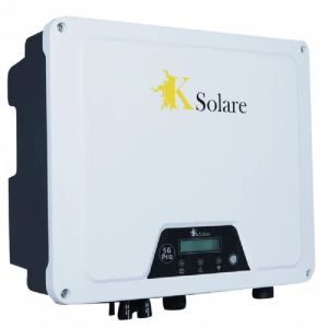 solar on grid inverters
