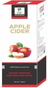 Apple Cider Juice