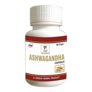 Ashwagandha Capsules