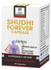 Shudhi Forever Capsule