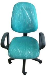 Revolving Office Chair