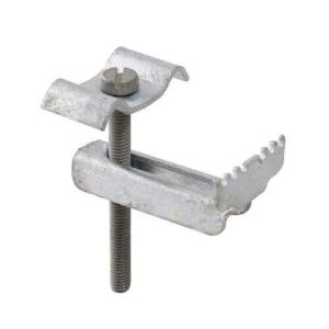 grating clamp