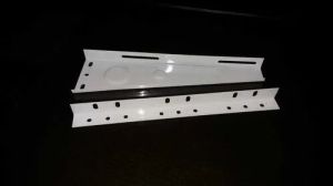 Split AC Mounting Bracket