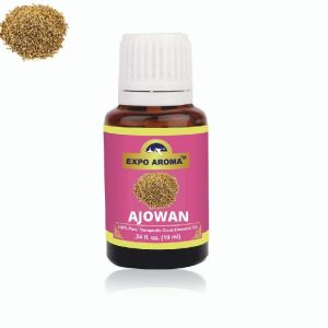 Ajowan Oil