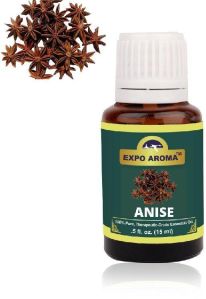 Anise Oil