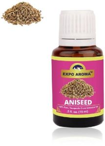 Aniseed Floral Water