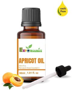 Apricot Oil